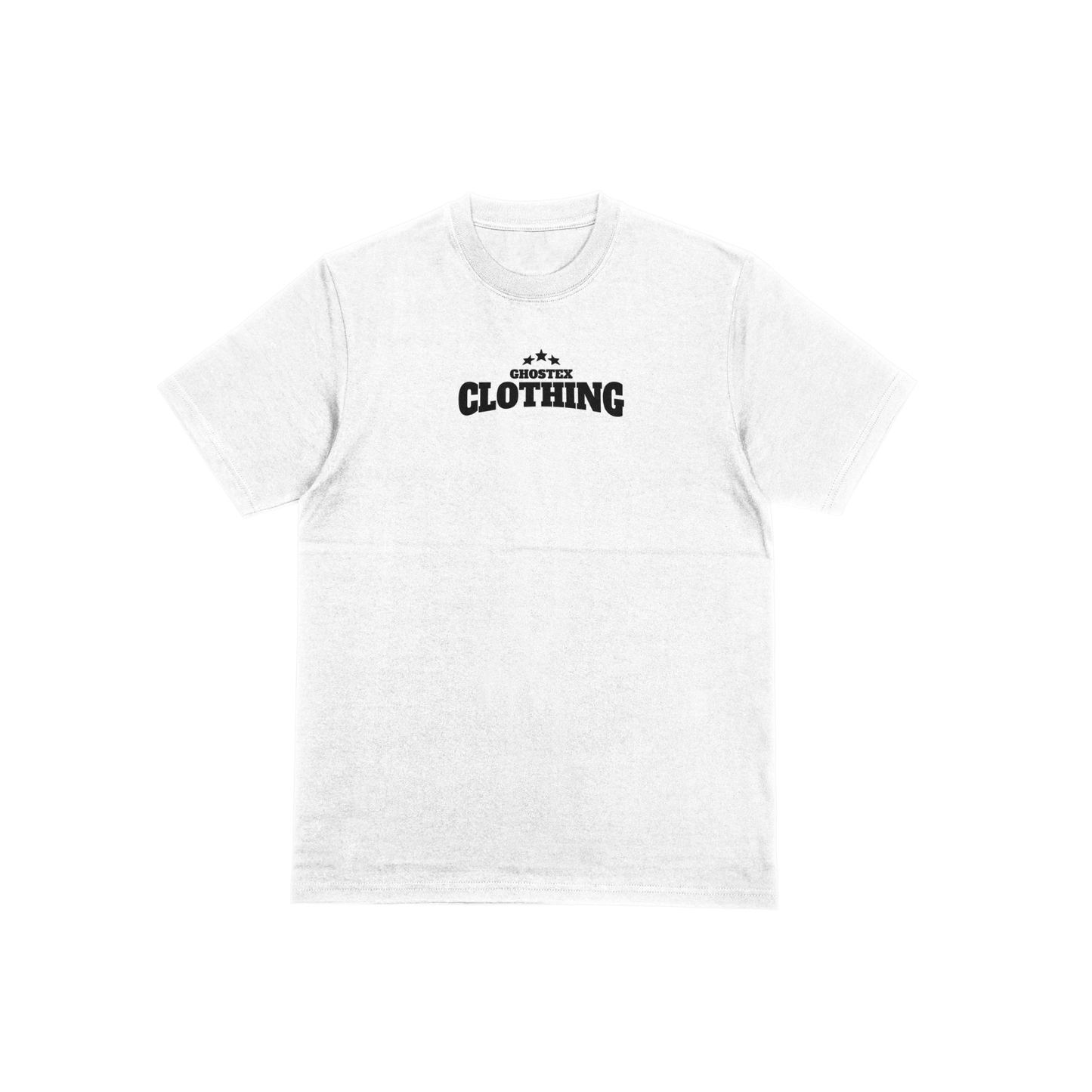 GHOSTEX WESTERN TEE - Ghostex