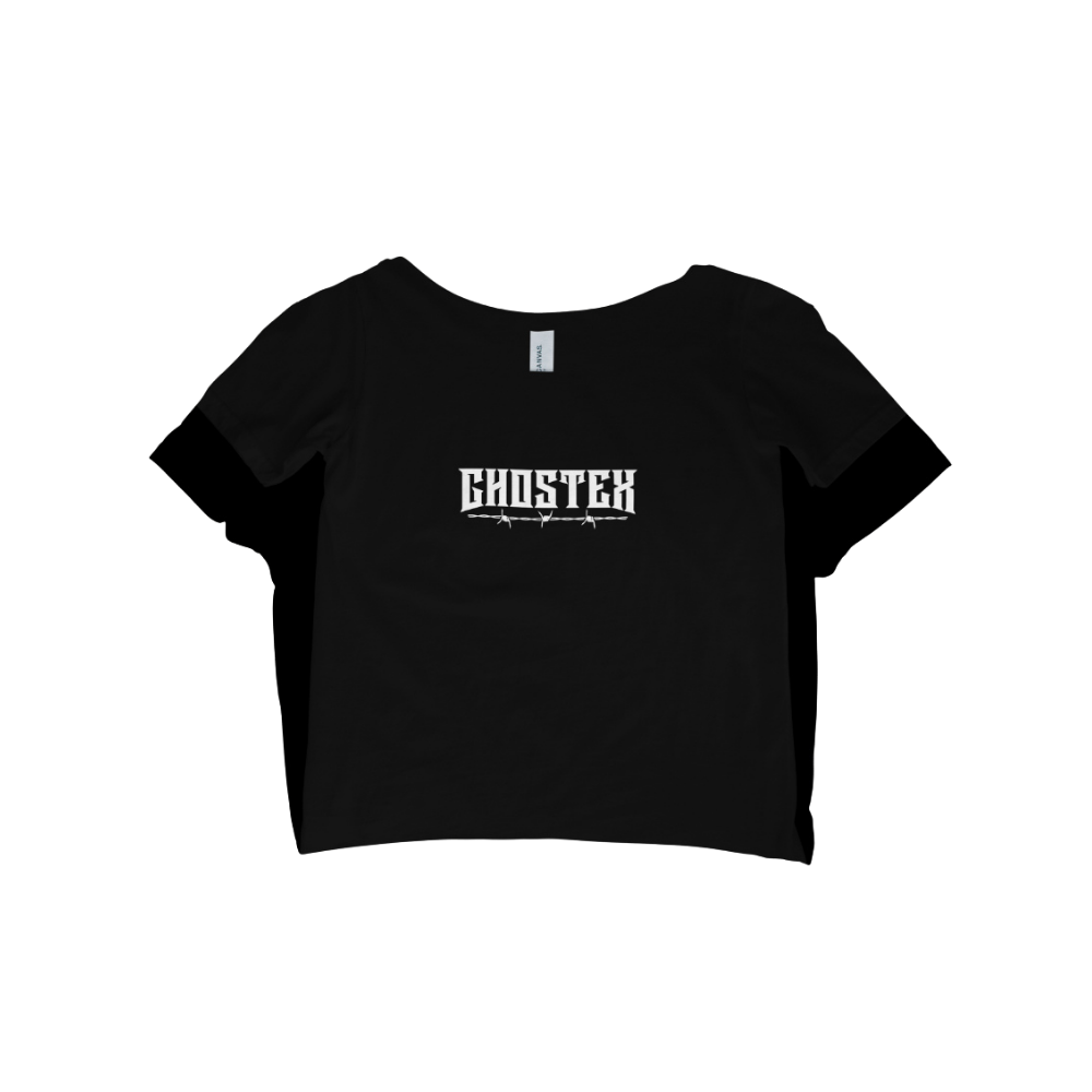 GHOSTEX CROP