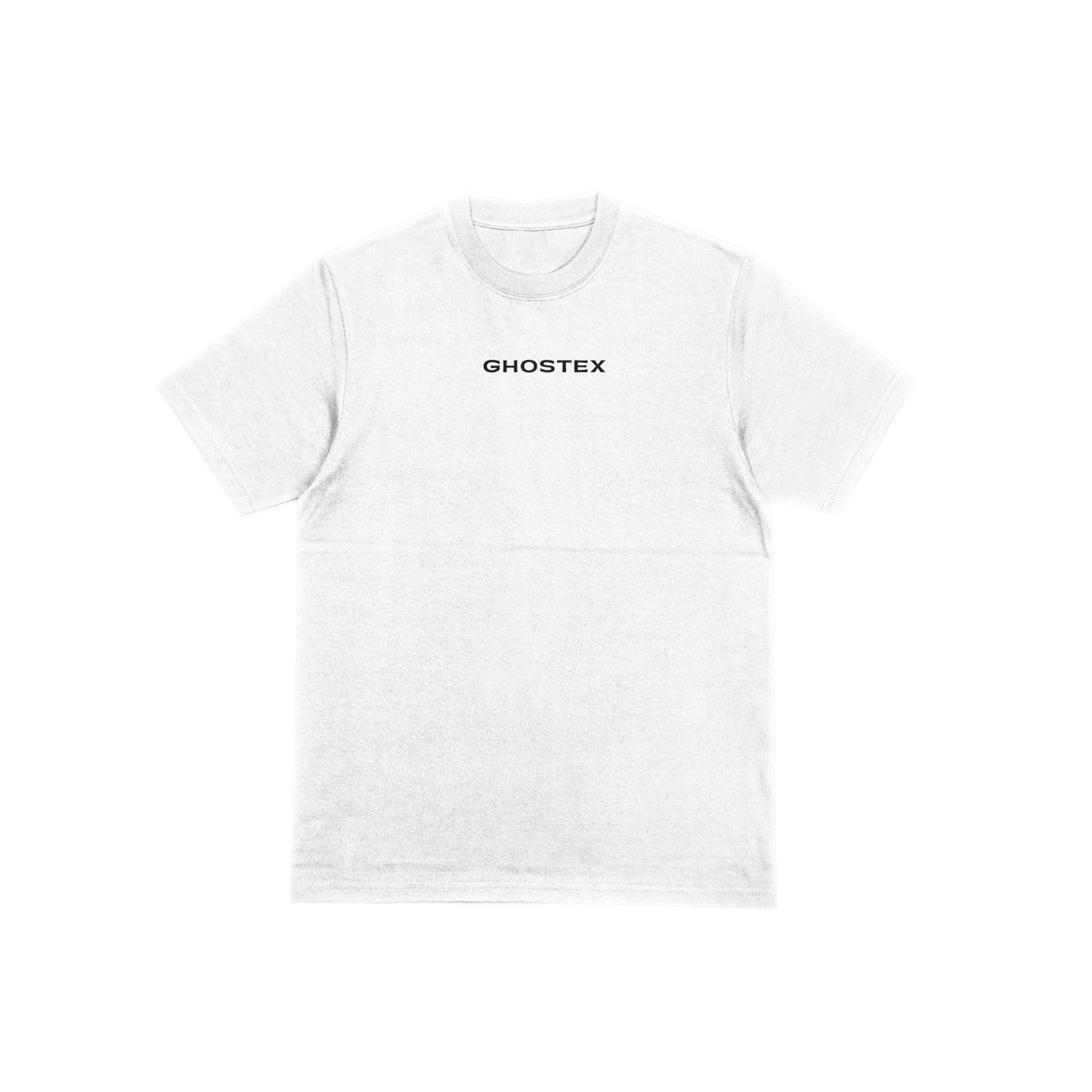 GHOSTEX CAREFULLY CRAFTED TEE