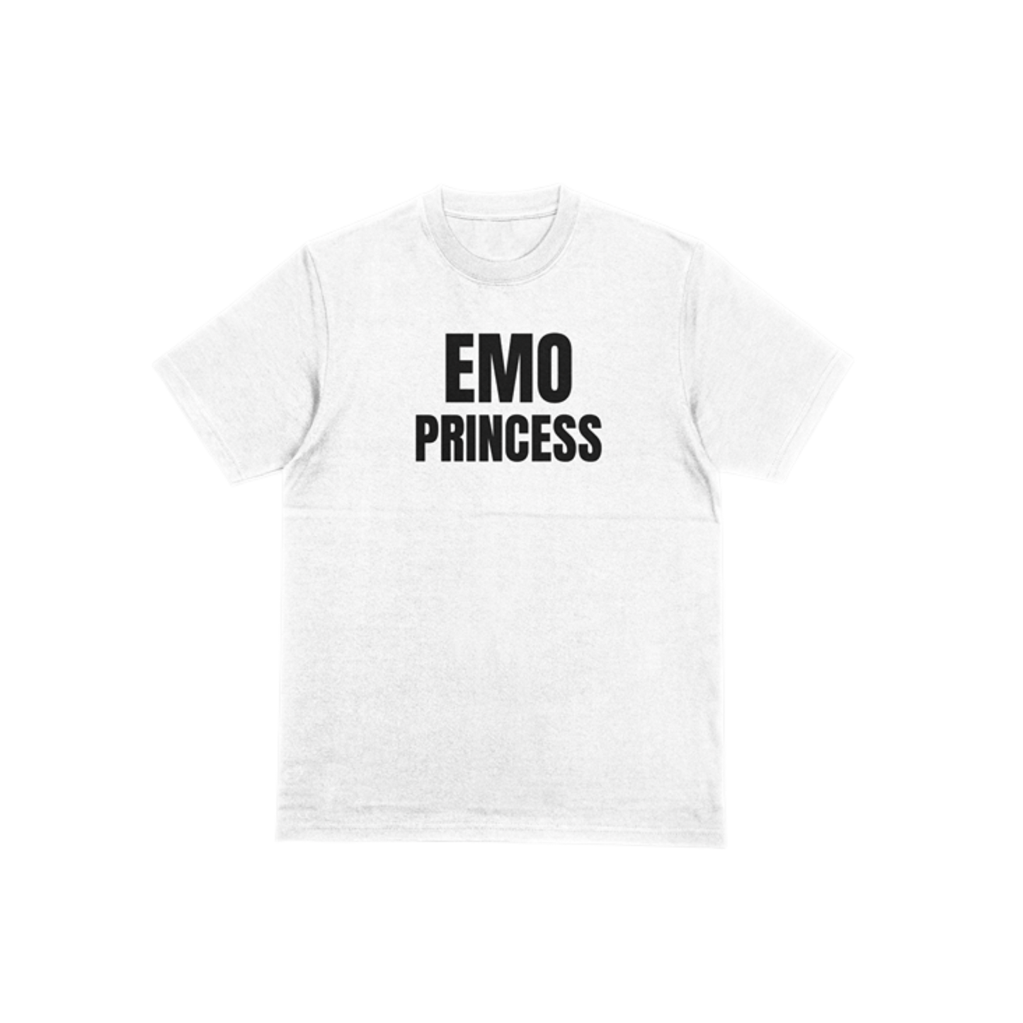 EMO PRINCESS TEE