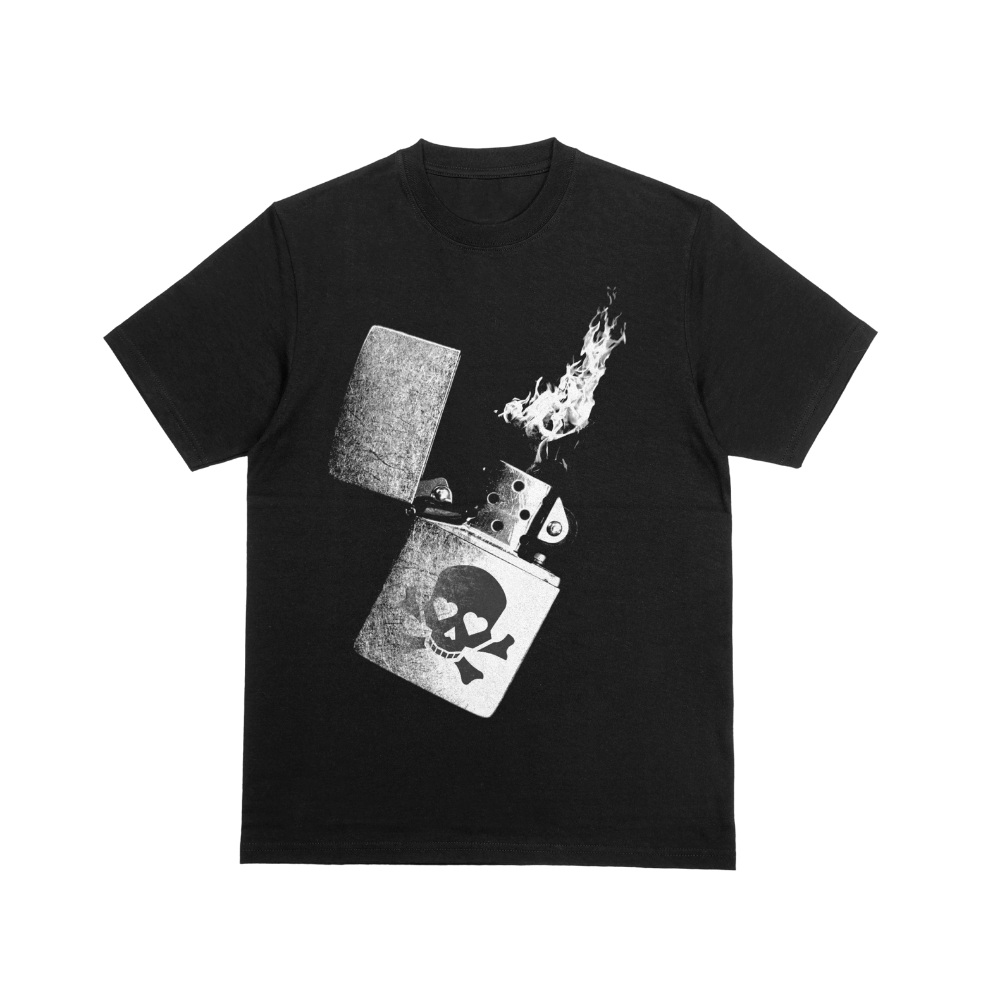 GSTX LIGHTER TEE