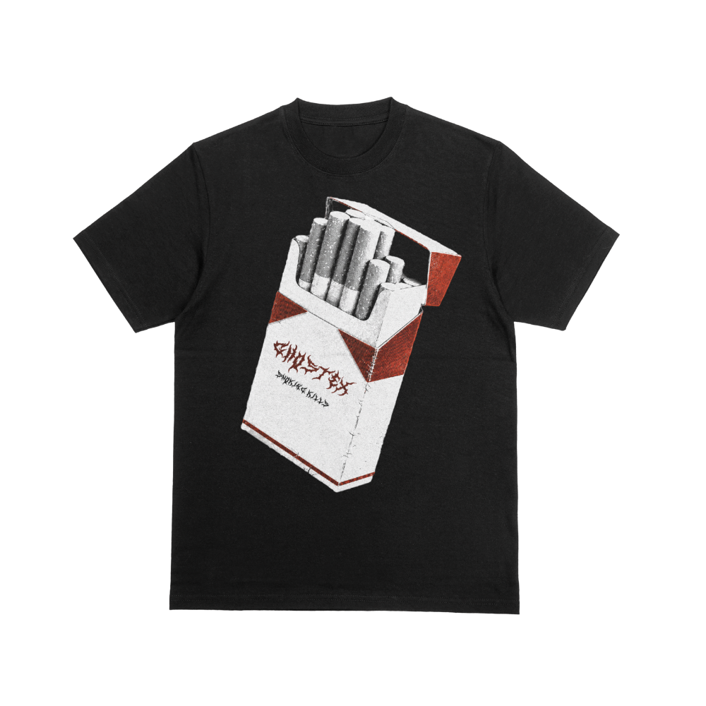 SMOKING KILLS TEE