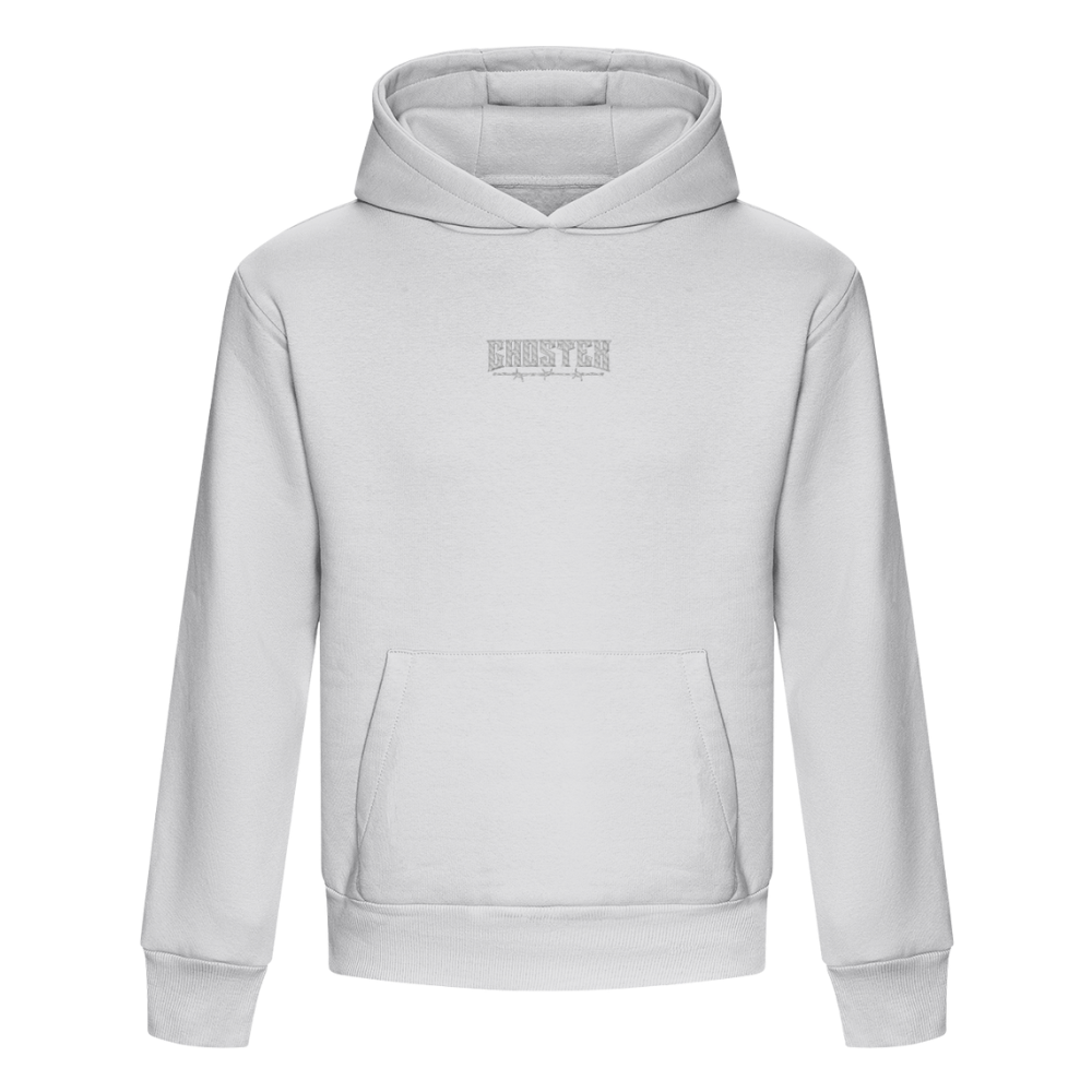 HEAVYWEIGHT HOODIE (ash)