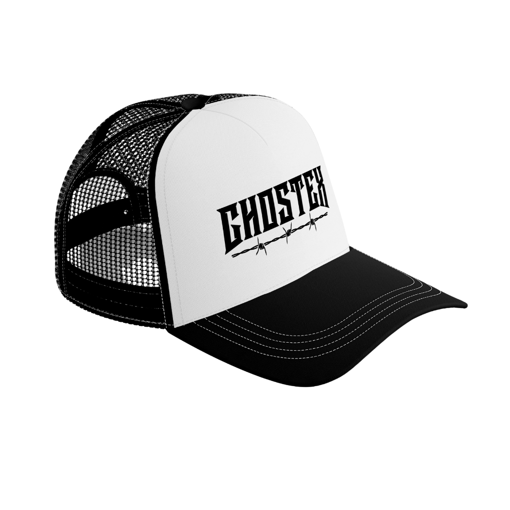GHOSTEX TRUCKER