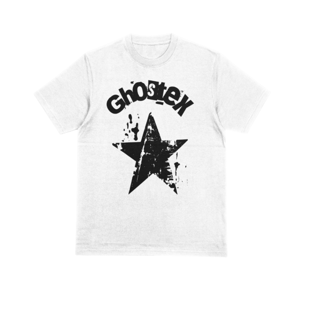 GRUNGE TEE (softstyle)