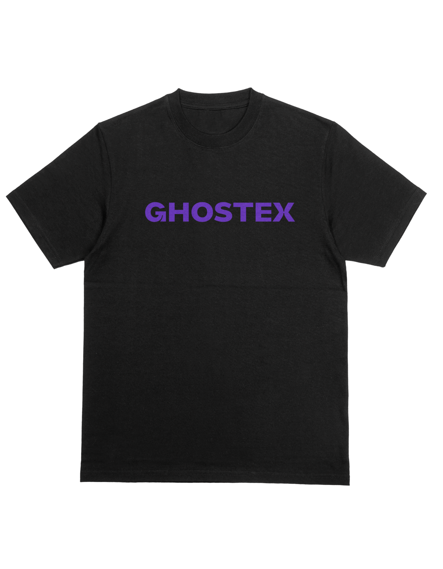 GLOWING SKULL TEE