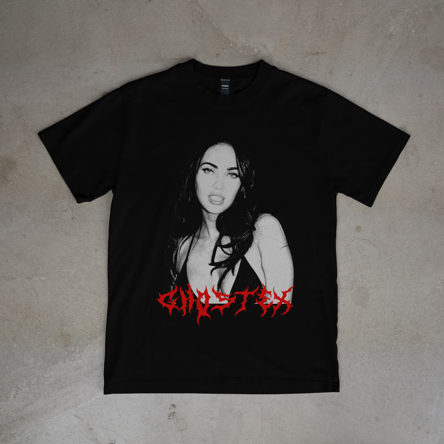Megan Fox Tee