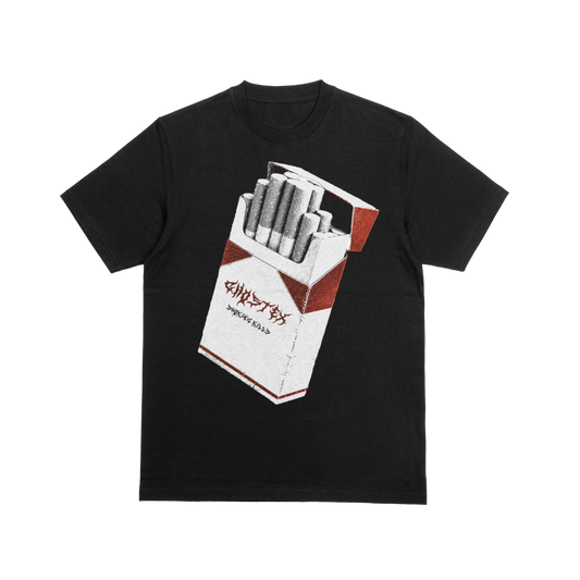 SMOKING KILLS TEE