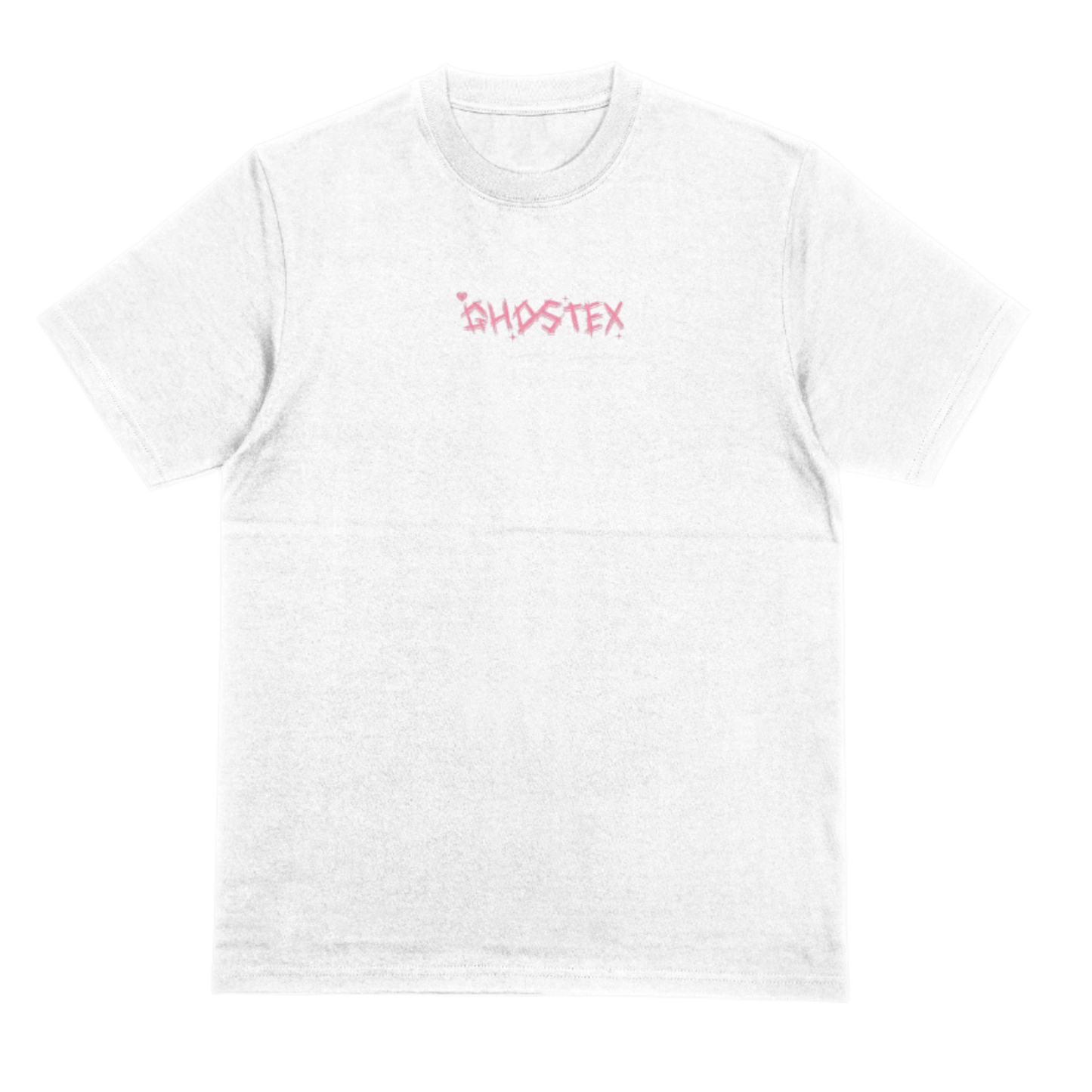 WERE ALL DEAD HERE TEE - Ghostex