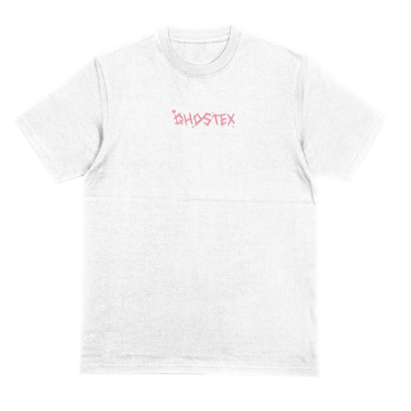 WERE ALL DEAD HERE TEE - Ghostex
