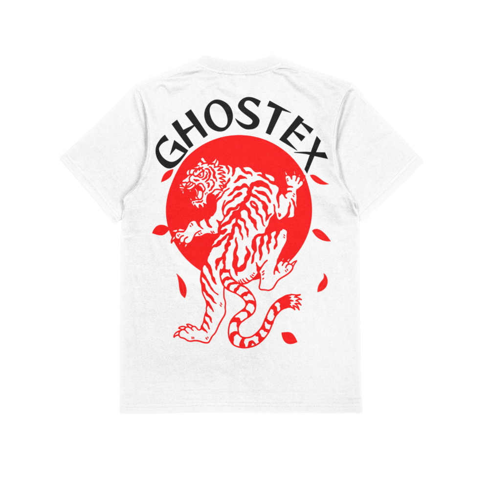 TIGER BLOOD TEE
