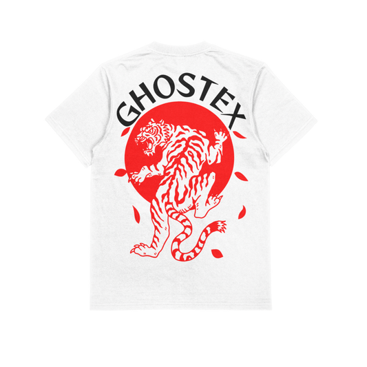TIGER BLOOD TEE