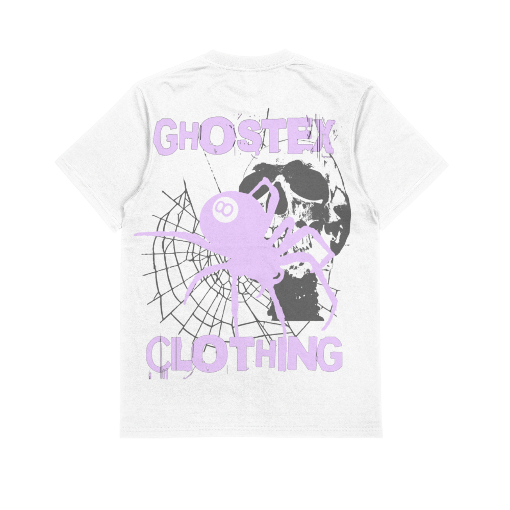 SPIDER TEE