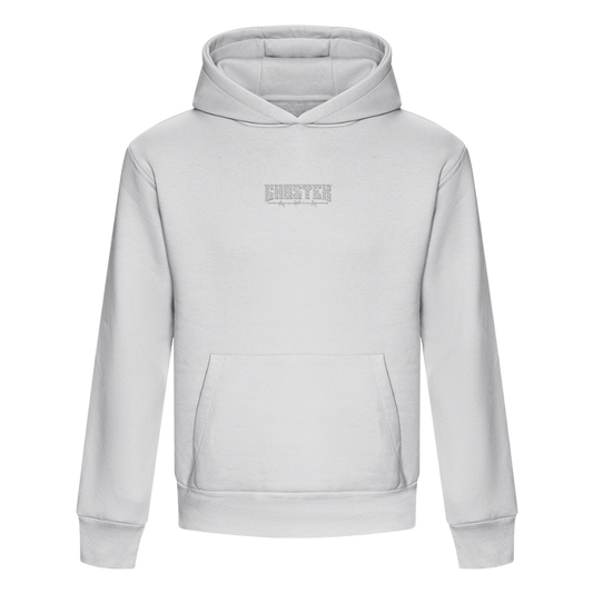 HEAVYWEIGHT HOODIE (ash)