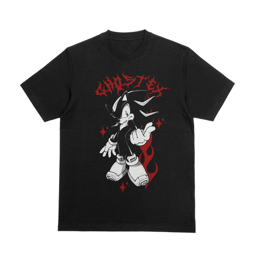 SHADOW X GHOSTEX TEE