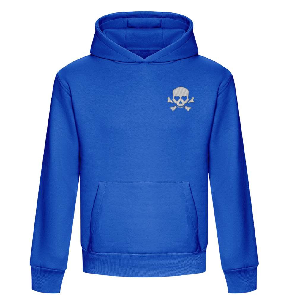 HEAVYWEIGHT BOXY HOODIE