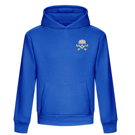 HEAVYWEIGHT BOXY HOODIE