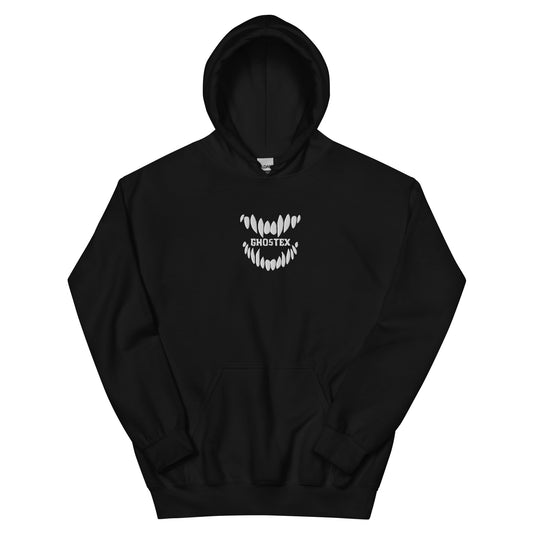 Ghostex Venom Hoodie - Ghostex